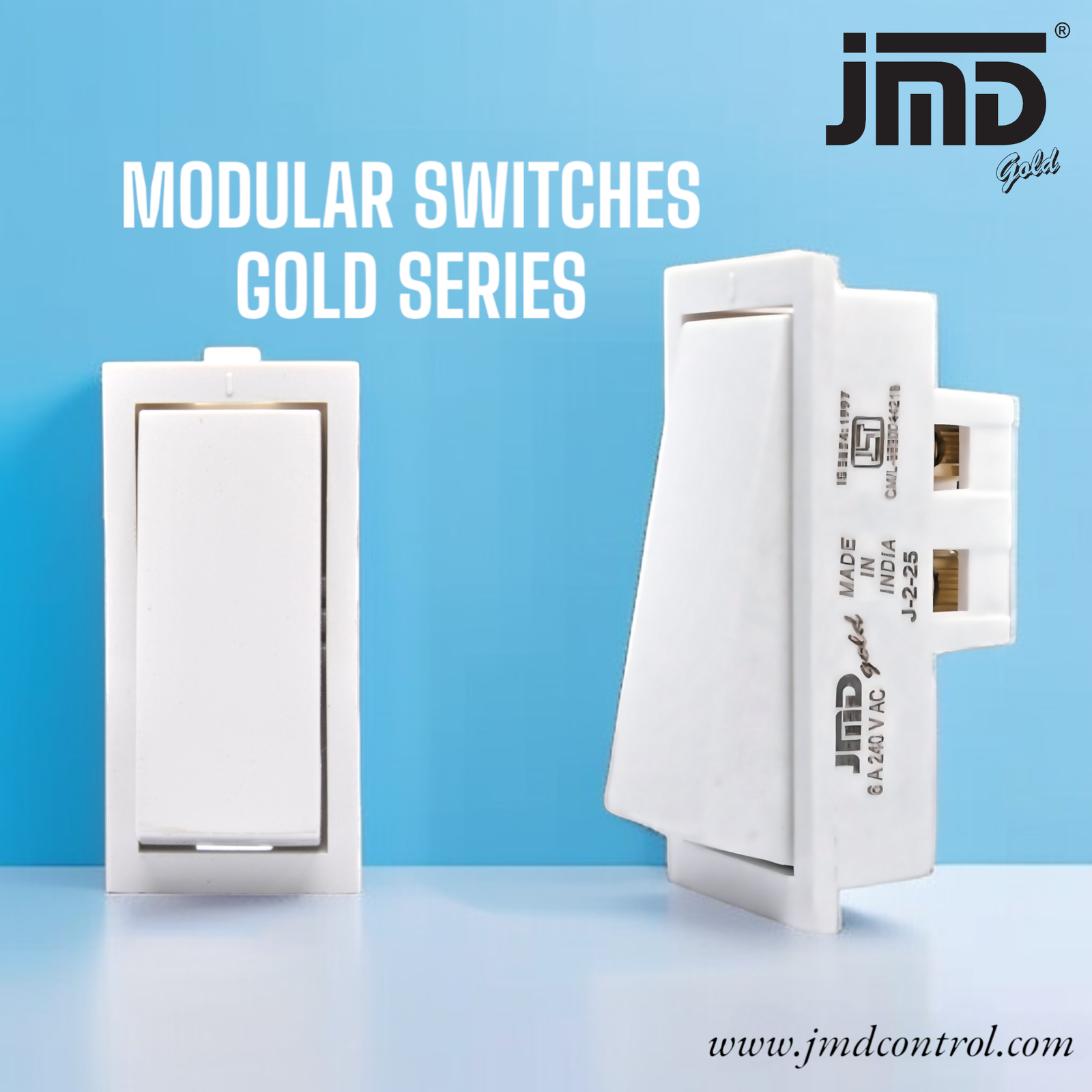 Switches Gold