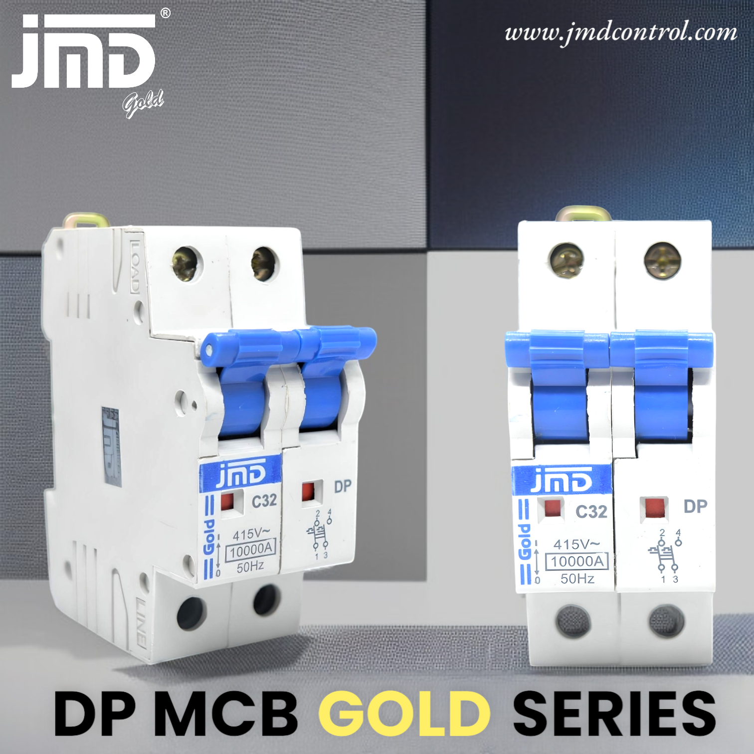 DP MCB