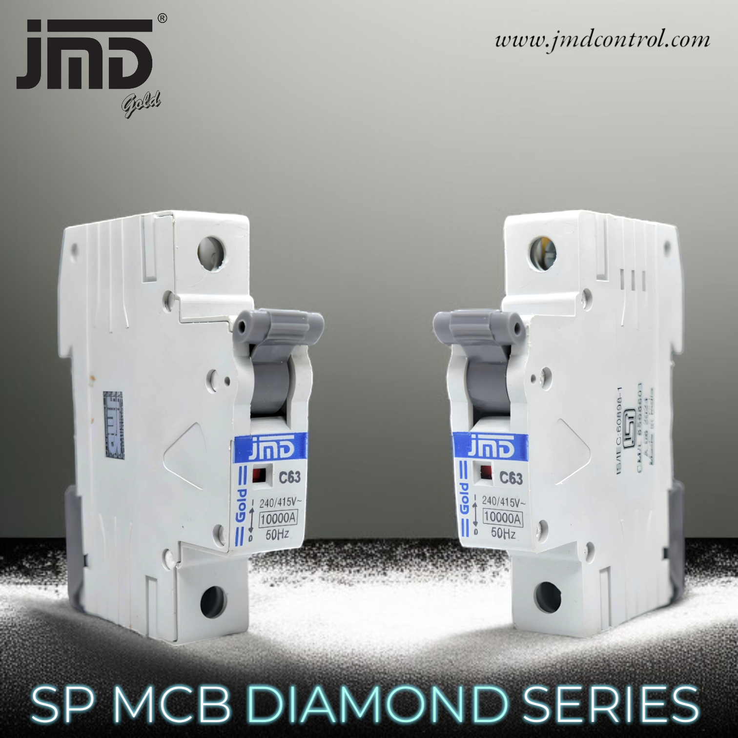 SP DIAMOND SERIES