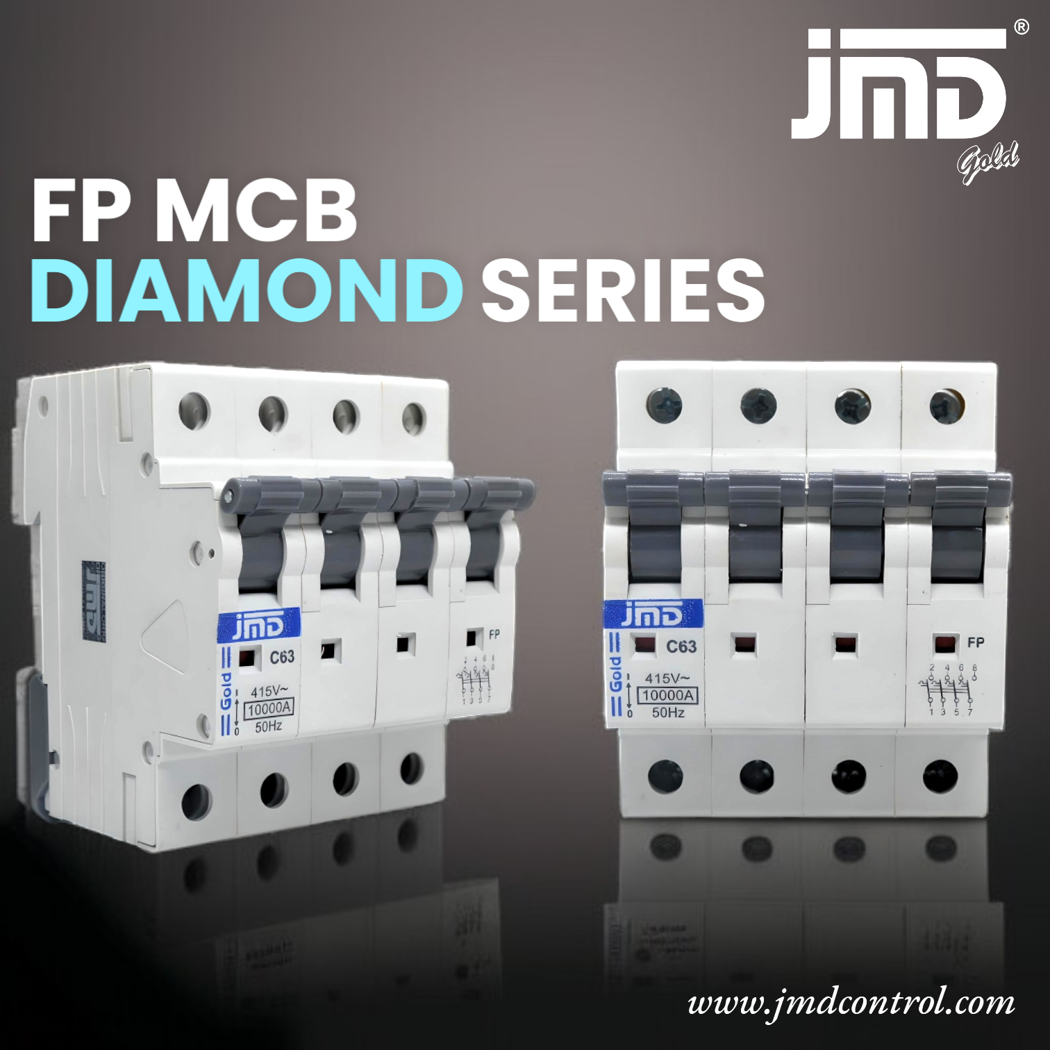 FP DIAMOND SERIES