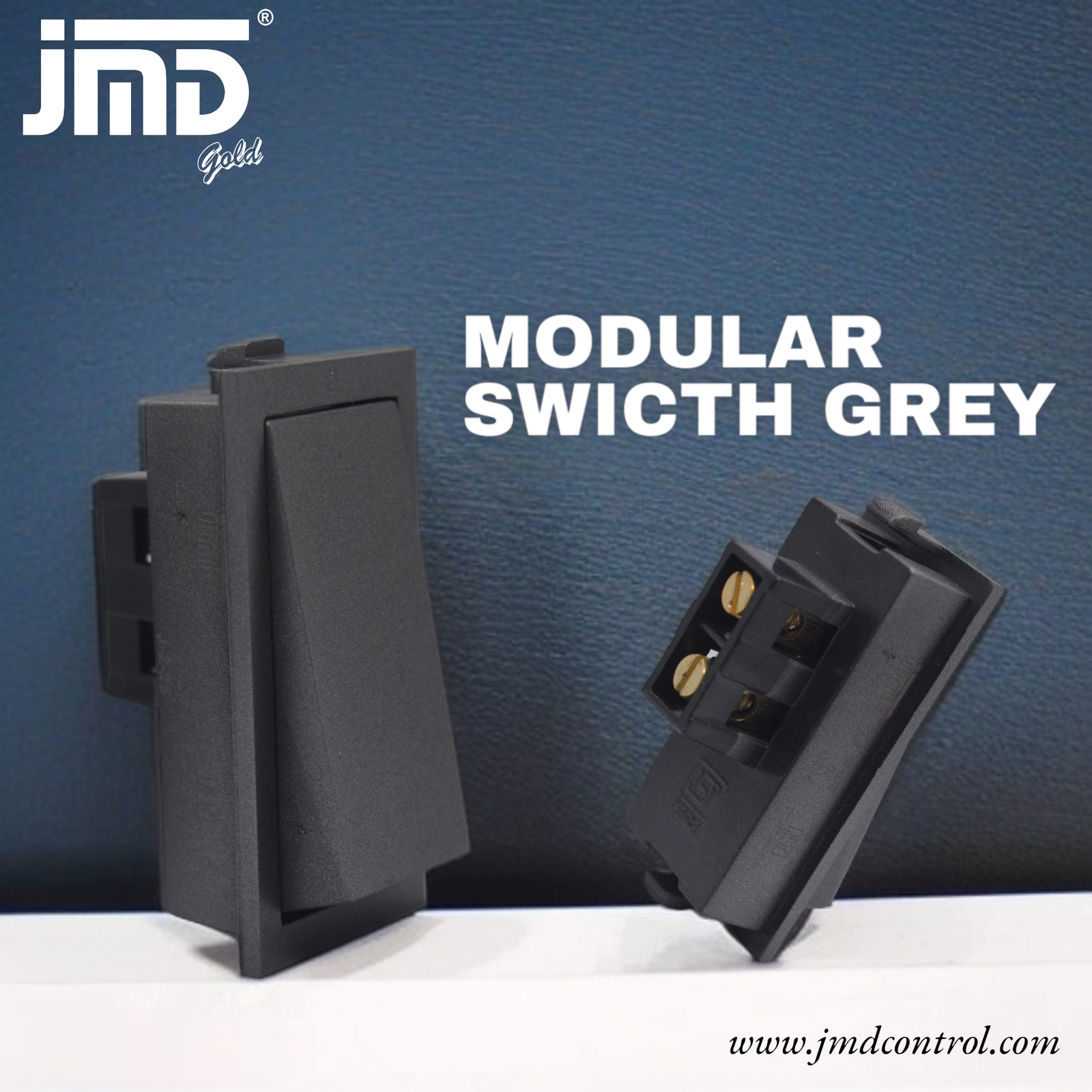 Switches GOLD BLACK