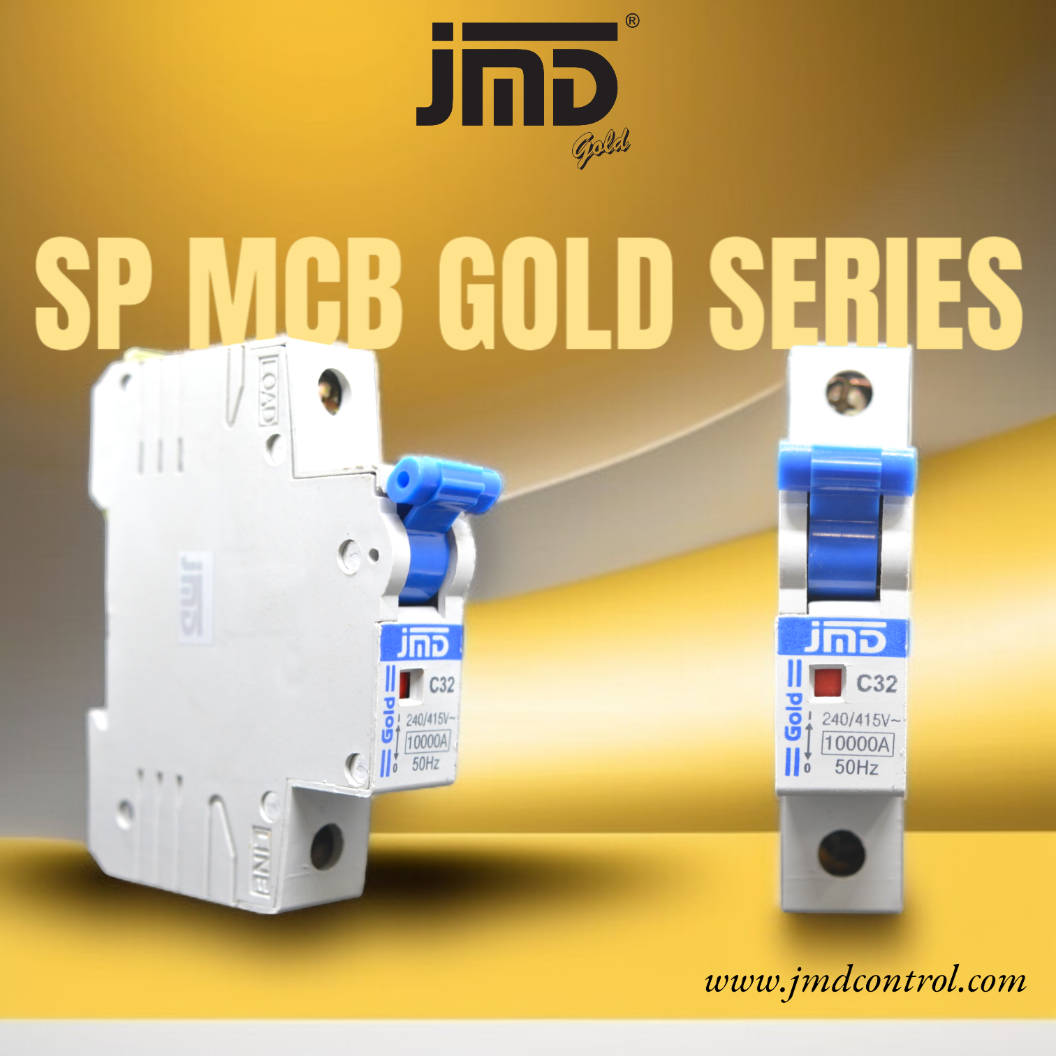 SP MCB
