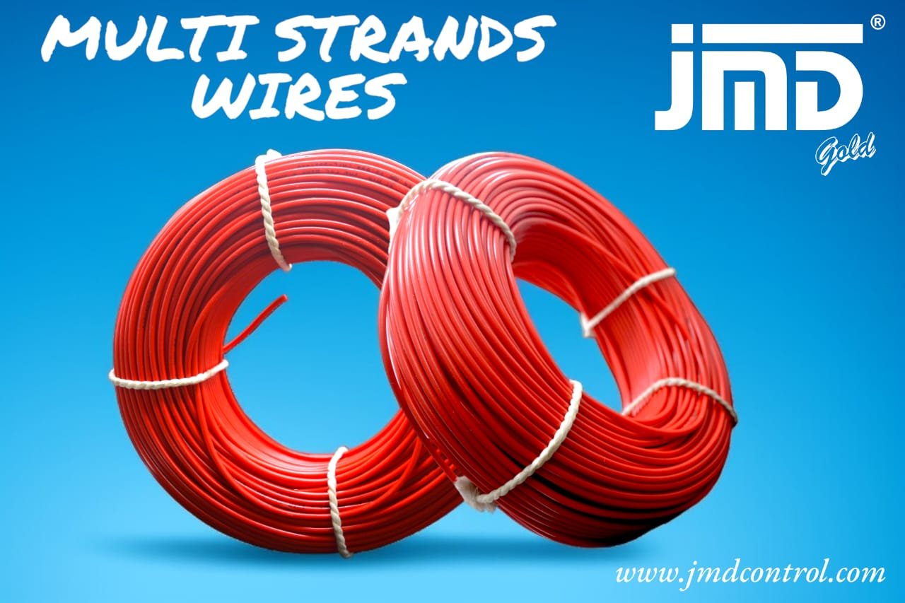 .75 mm to 16 mm wires